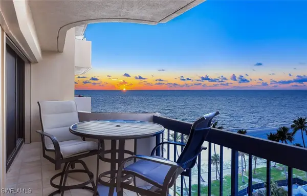 4001 Gulf Shore Boulevard N #902, Naples, FL 34103