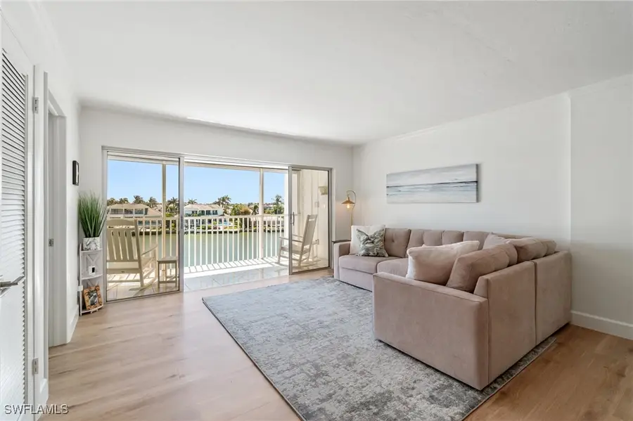 300 Park Shore Drive #4C, Naples, FL 34103 - Image #2