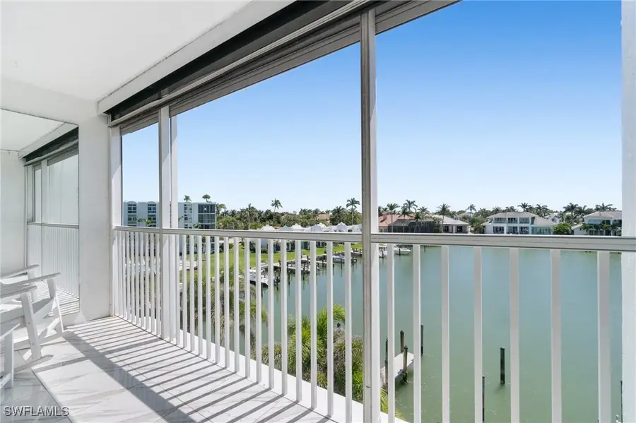 300 Park Shore Drive #4C, Naples, FL 34103 - Image #3