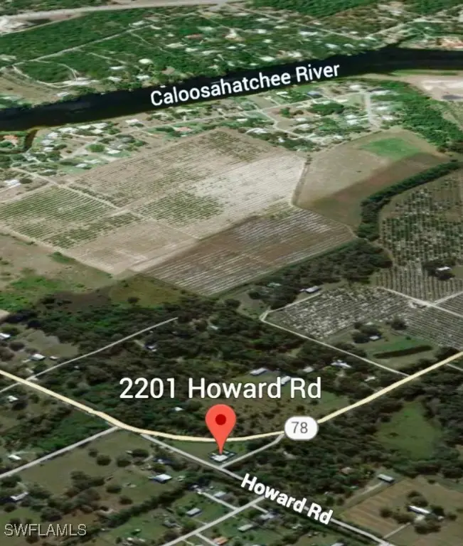 2201 Howard Road, Labelle, FL 33935 - Image #2