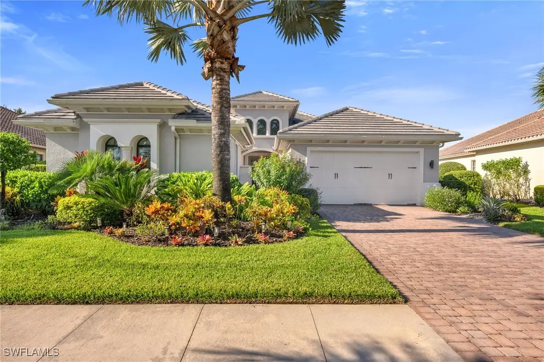 11958 Heather Woods Court, Naples, FL 34120 - Image #1