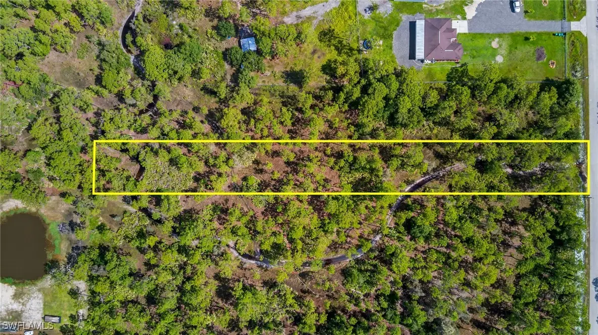 xxxx 44th Street Ne, Naples, FL 34120 - #1