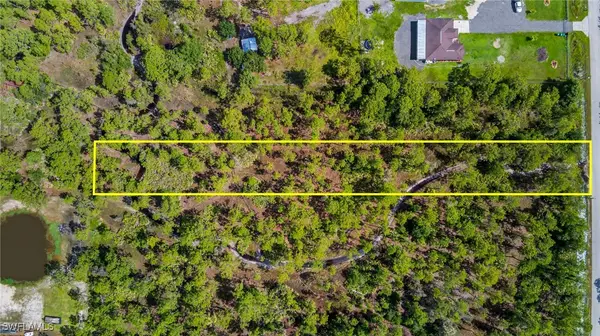 xxxx 44th Street Ne, Naples, FL 34120