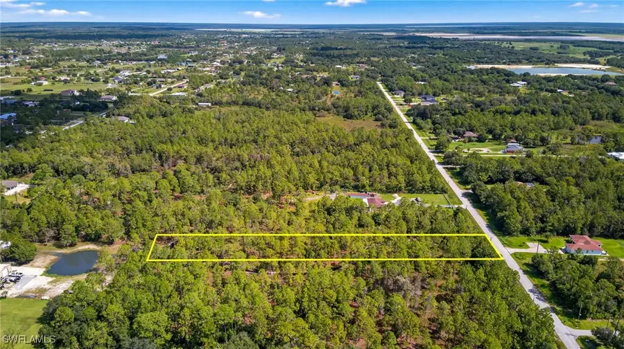 xxxx 44th Street Ne, Naples, FL 34120 - #3