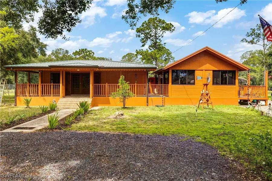 410 N Cabbage Palm Street, Clewiston, FL 33440 - Image #3