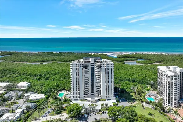 6001 Pelican Bay Boulevard #202, Naples, FL 34108