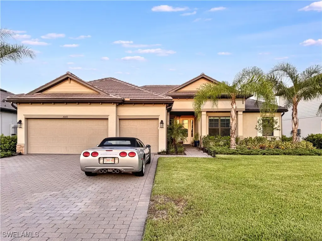 20471 Napa Loop, Estero, FL 33928 - Image #1