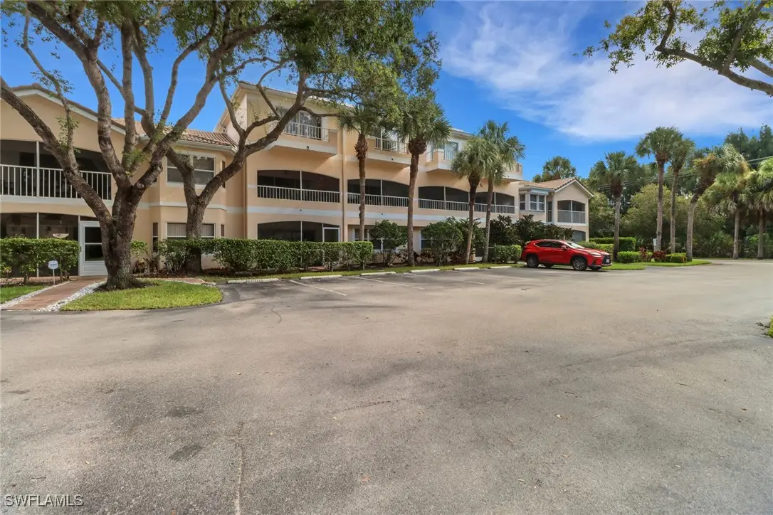 1096 Woodshire Lane #C202, Naples, FL 34105 - Image #1