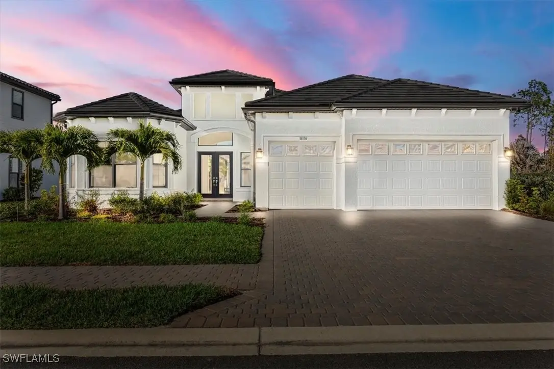 16136 Verilyn Circle, Naples, FL 34110 - Image #1