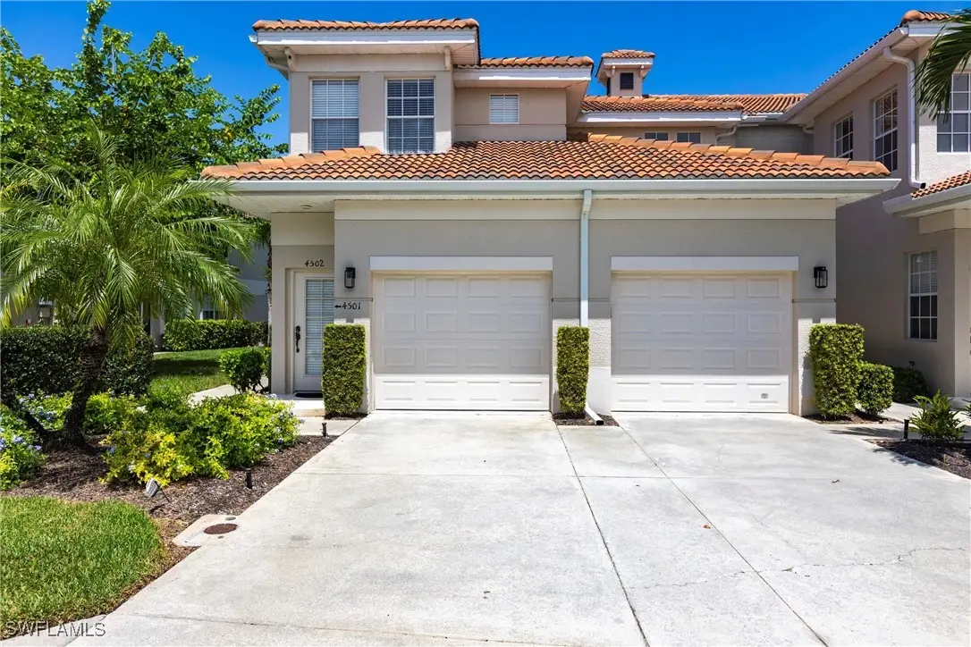 3054 Driftwood Way #4502, Naples, FL 34109 - Image #1