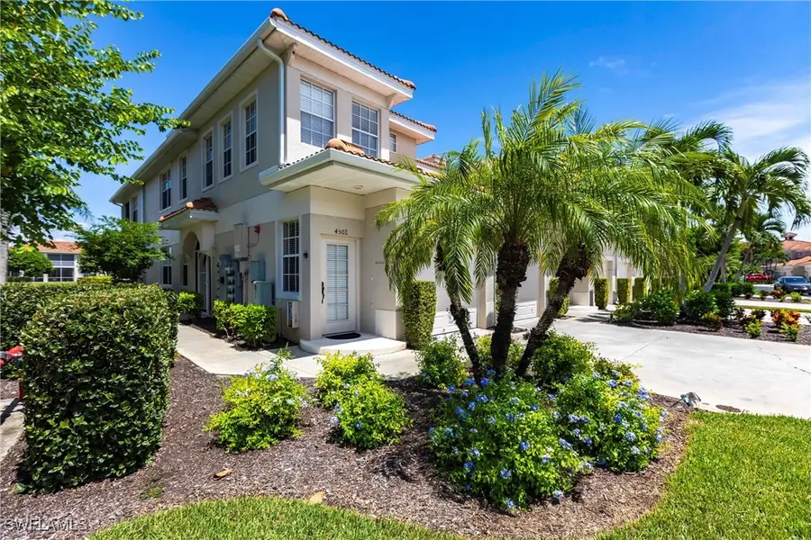 3054 Driftwood Way #4502, Naples, FL 34109 - Image #3