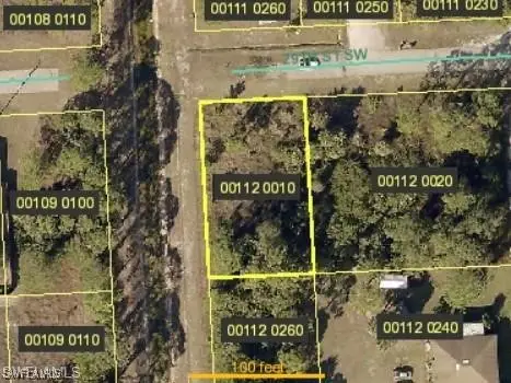 3125 29th Street Sw, Lehigh Acres, FL 33976 - Image #1