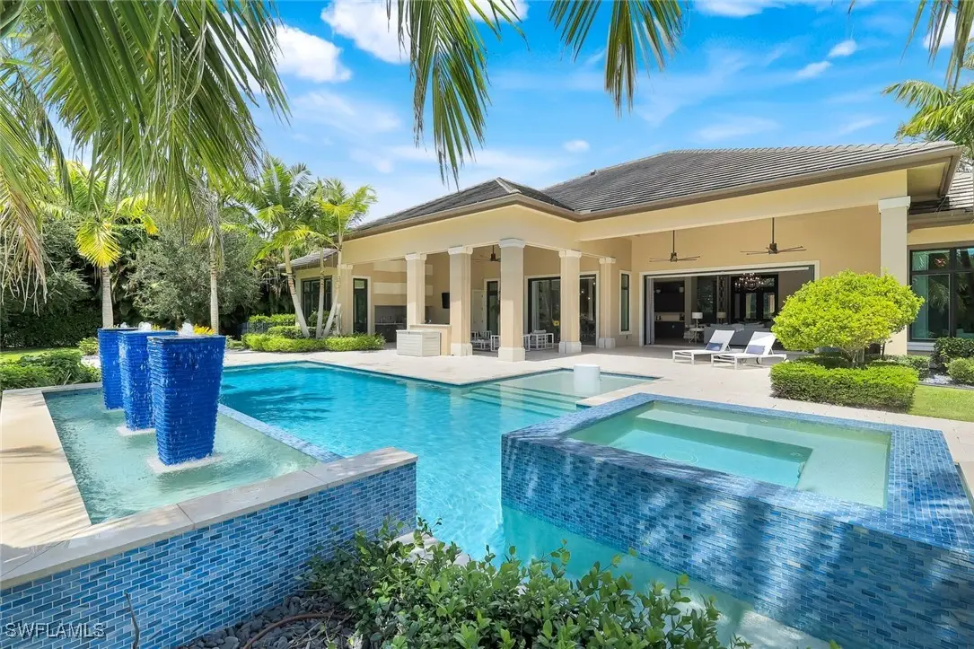 112 Hickory Road, Naples, FL 34108 - Image #1