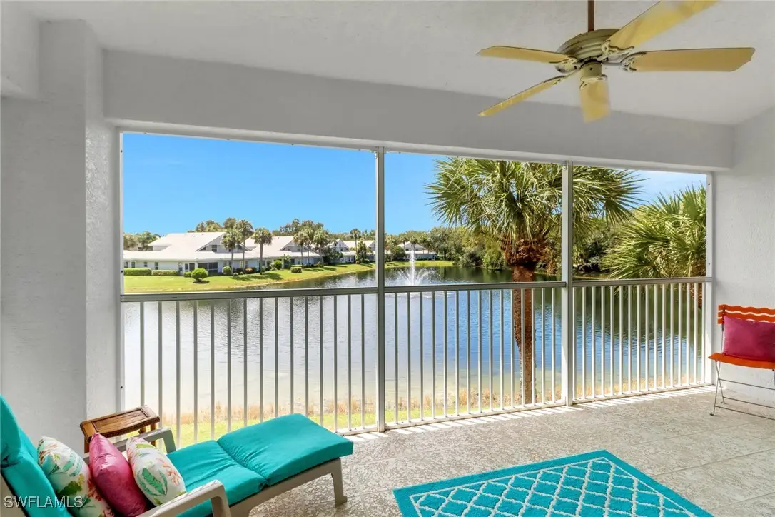 6180 Reserve Circle #203, Naples, FL 34119 - Image #1