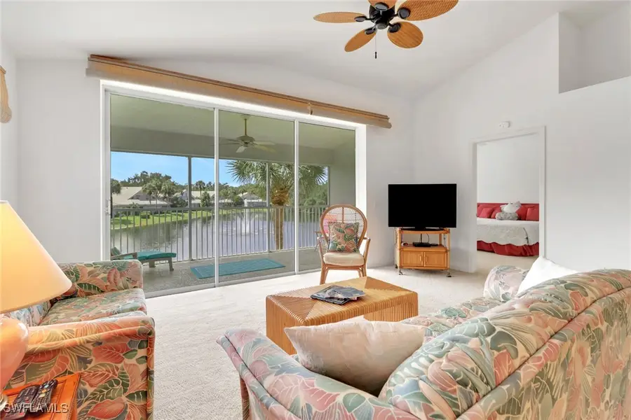 6180 Reserve Circle #203, Naples, FL 34119 - Image #2