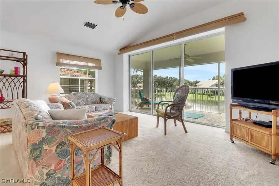 6180 Reserve Circle #203, Naples, FL 34119 - Image #3