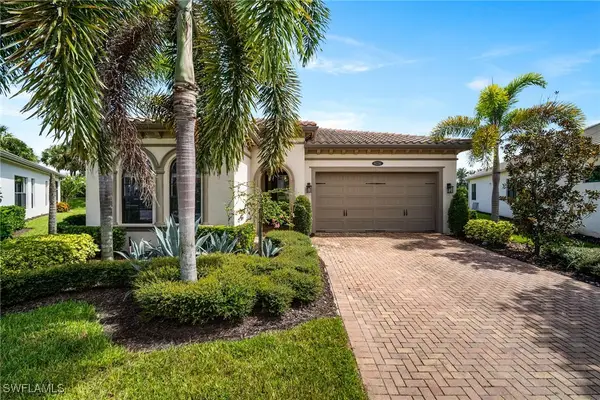 9236 Woodhurst Drive, Naples, FL 34120