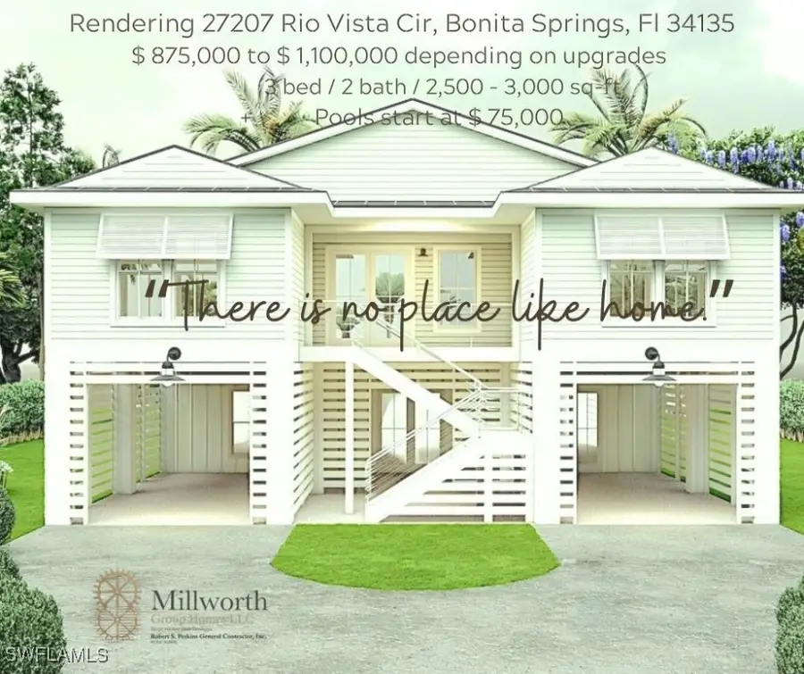 27207 Rio Vista Circle, Bonita Springs, FL 34135 - #3