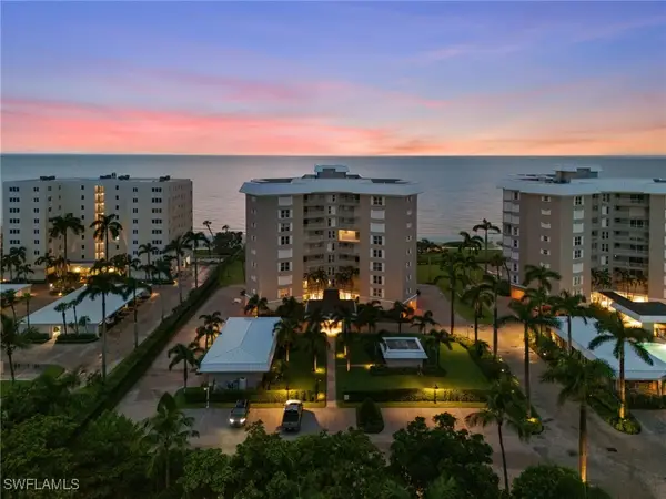 2901 Gulf Shore Boulevard N #101S, Naples, FL 34103