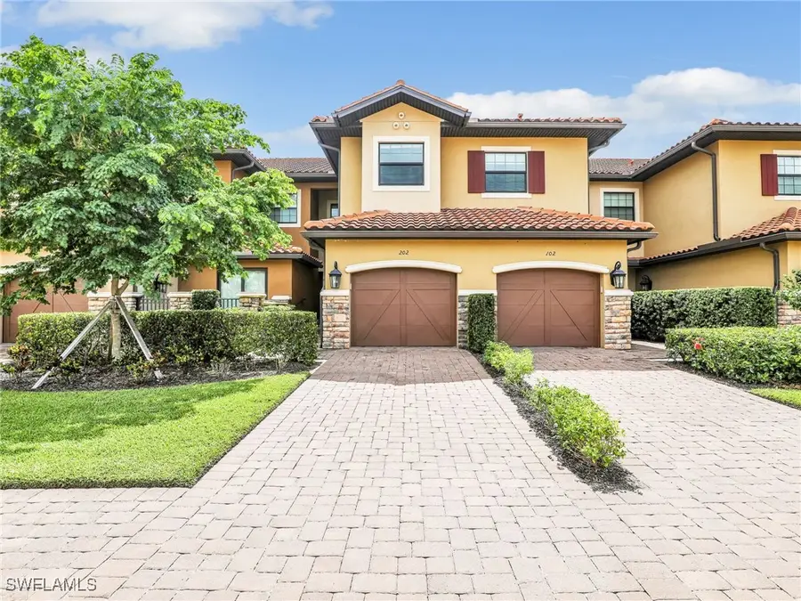 9685 Montelanico Loop Se #202, Naples, FL 34119 - Image #3