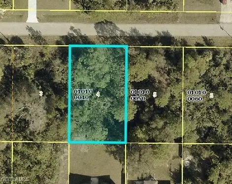 3213 45th Street W, Lehigh Acres, FL 33971 - #1