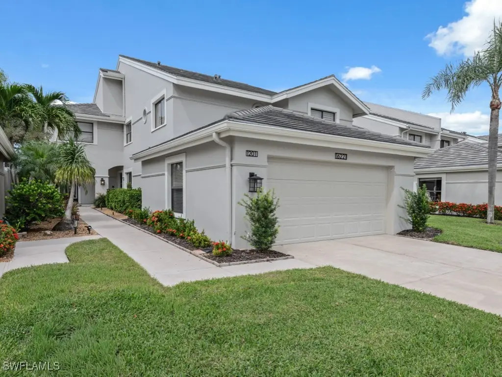 16221 Fairway Woods Drive #1201, Fort Myers, FL 33908 - Image #1