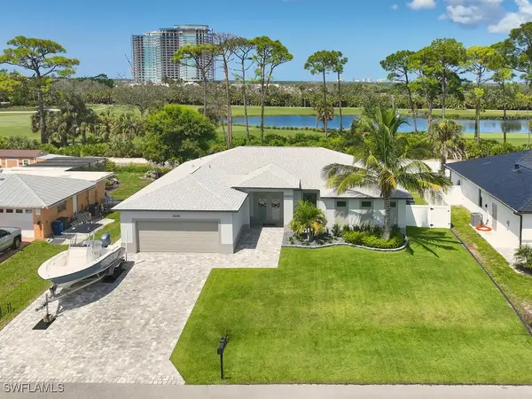 23240 W El Dorado Avenue, Bonita Springs, FL 34134