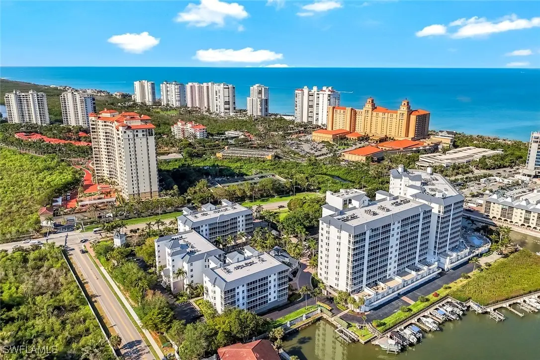 410 Flagship Drive #906, Naples, FL 34108 - Image #1