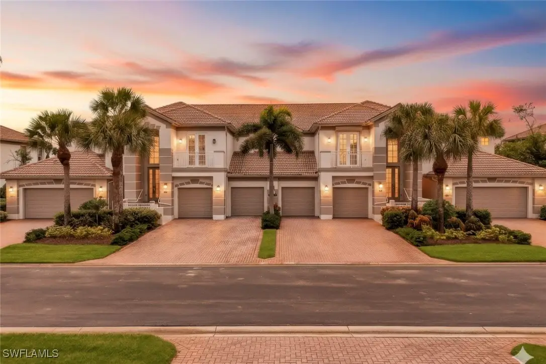 10341 Autumn Breeze Drive #201, Estero, FL 34135 - Image #1