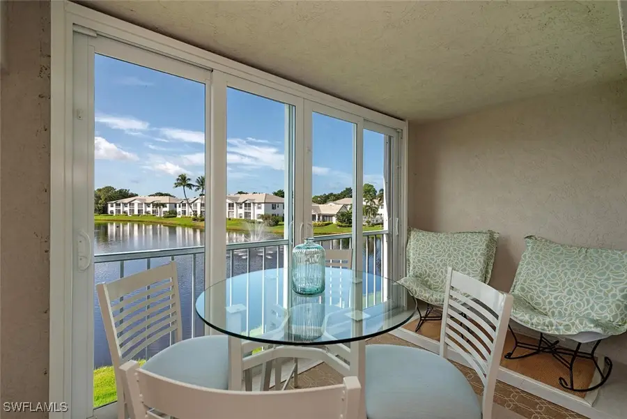 864 Tanbark Drive #201, Naples, FL 34108 - Image #3