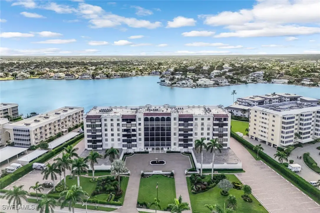 3430 Gulf Shore Boulevard N #5J, Naples, FL 34103 - Image #1