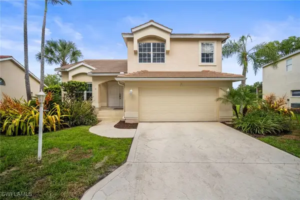 12421 Eagle Pointe Circle, Fort Myers, FL 33913