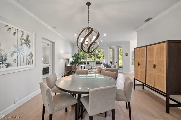 8275 Danbury Boulevard #104, Naples, FL 34120