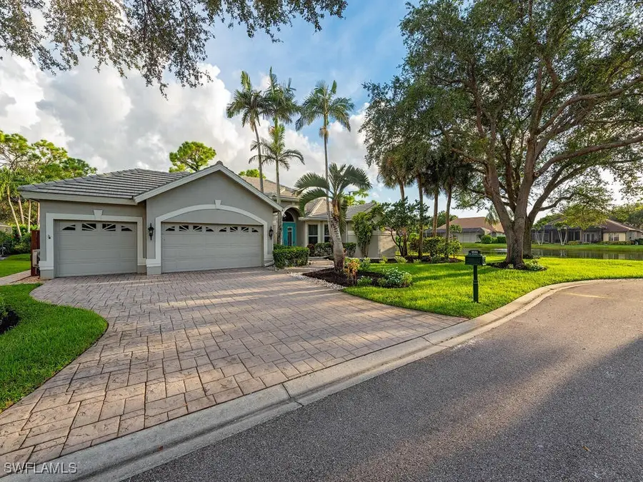 3531 Muscadine Lane, Bonita Springs, FL 34134 - Image #2
