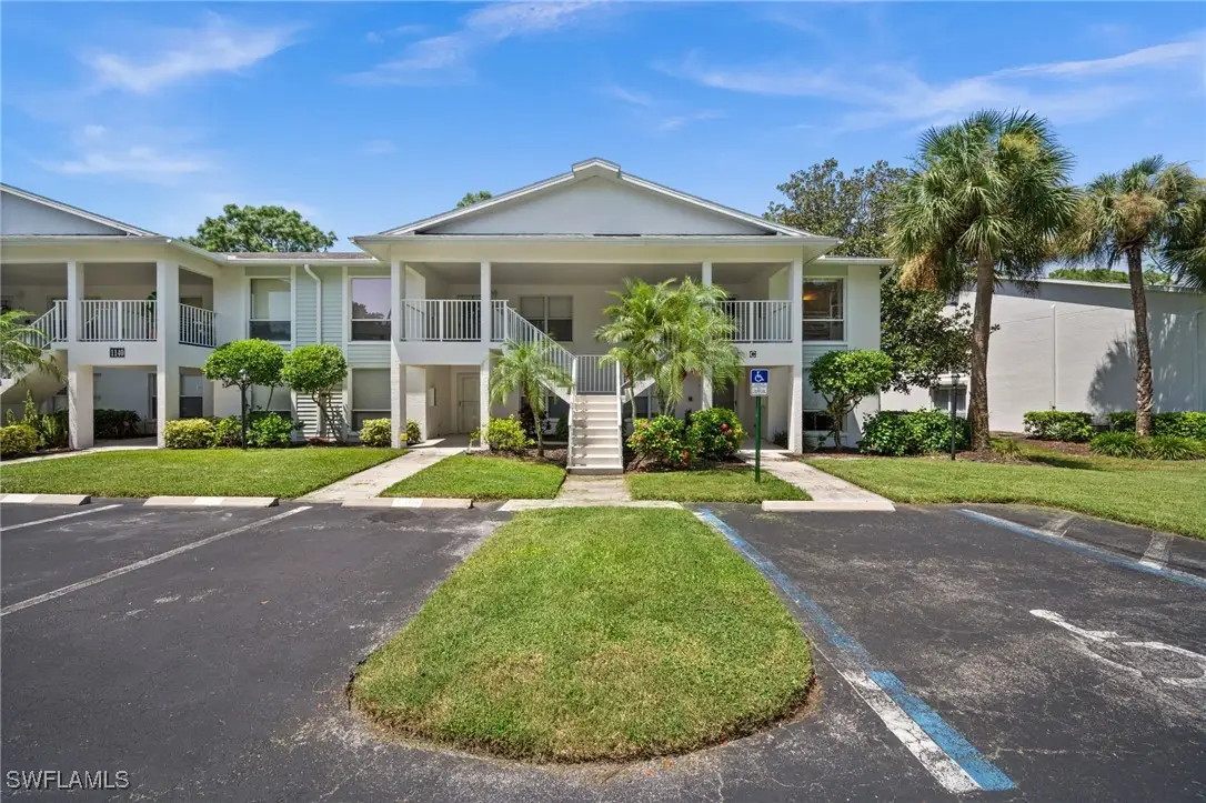 1140 Sarah Jean Circle #C206, Naples, FL 34110 - Image #1