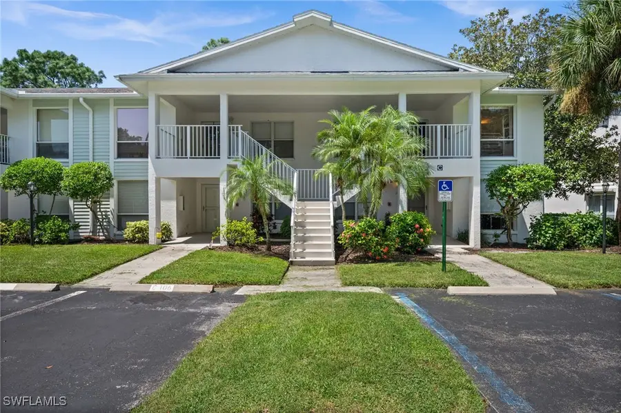 1140 Sarah Jean Circle #C206, Naples, FL 34110 - Image #2