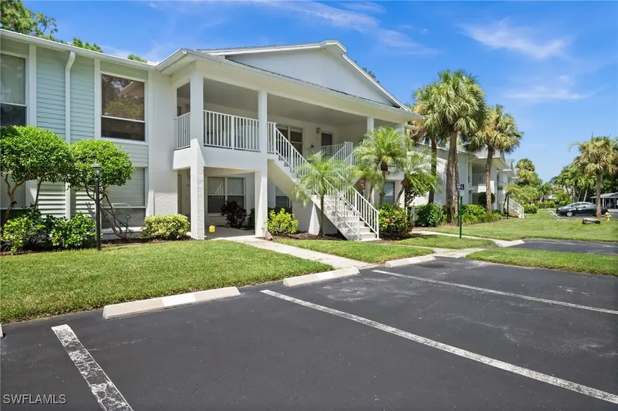 1140 Sarah Jean Circle #C206, Naples, FL 34110 - Image #3