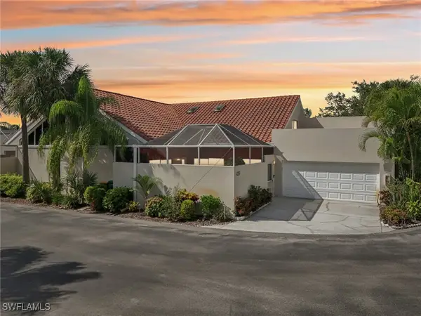 4337 Covey Circle #9C, Naples, FL 34109