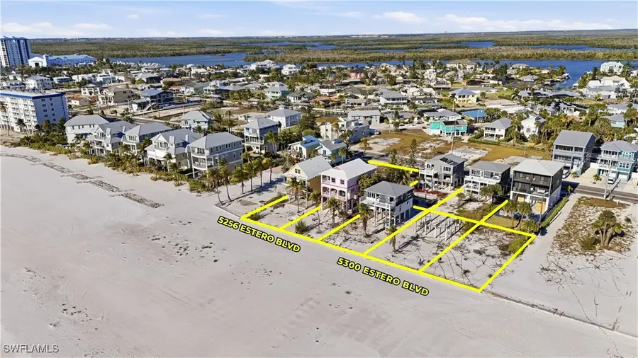 5300 Estero Boulevard, Fort Myers Beach, FL 33931 - #3