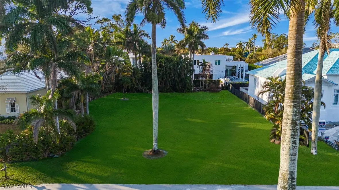 400 Wedge Drive, Naples, FL 34103 - #1