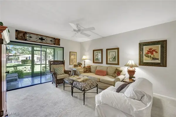 1733 Courtyard Way #104, Naples, FL 34112