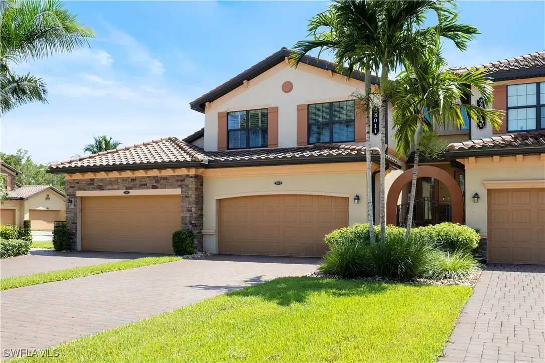 28011 Cookstown Court #3502, Bonita Springs, FL 34135 - Image #1