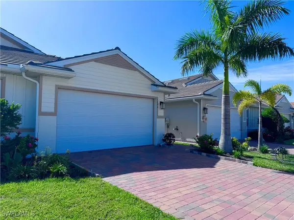1073 Tranquil Brook Drive, Naples, FL 34114