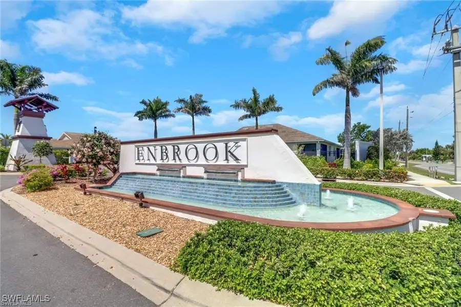 1073 Tranquil Brook Drive, Naples, FL 34114 - #2