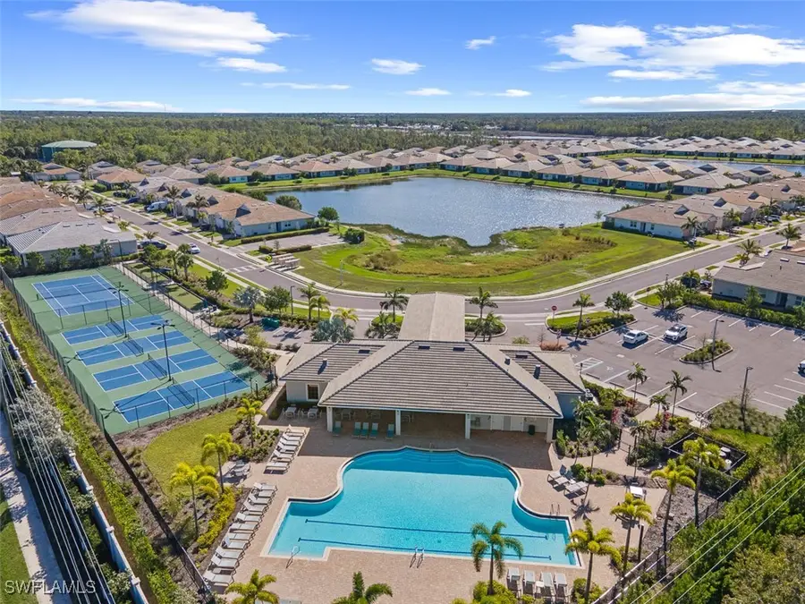 1073 Tranquil Brook Drive, Naples, FL 34114 - #3