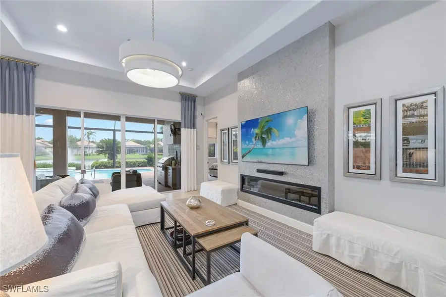 5999 Hammock Isles Circle, Naples, FL 34119 - Image #3