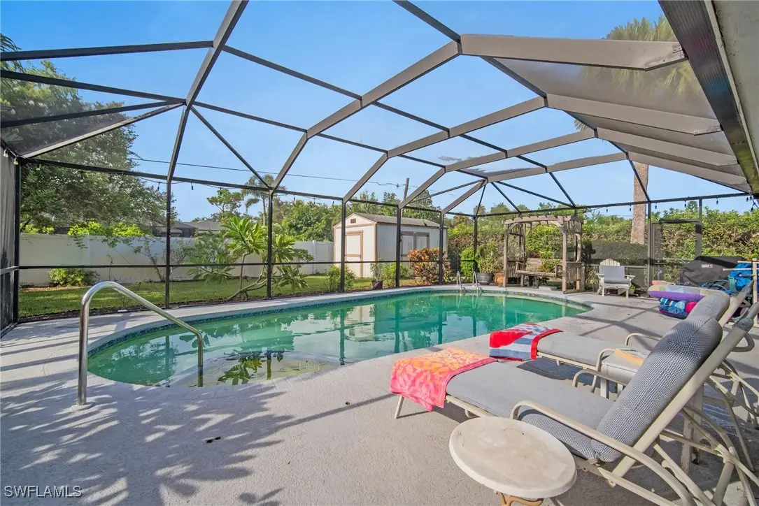 212 Willowick Drive, Naples, FL 34110 - Image #1