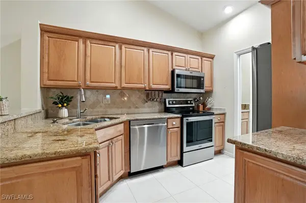 12629 Glen Hollow Drive, Bonita Springs, FL 34135