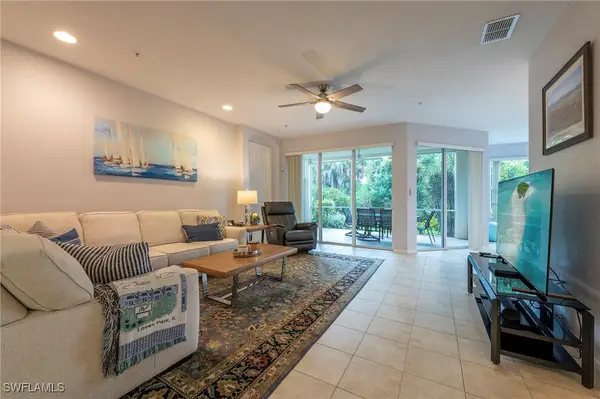 4675 Winged Foot Court #102, Naples, FL 34112