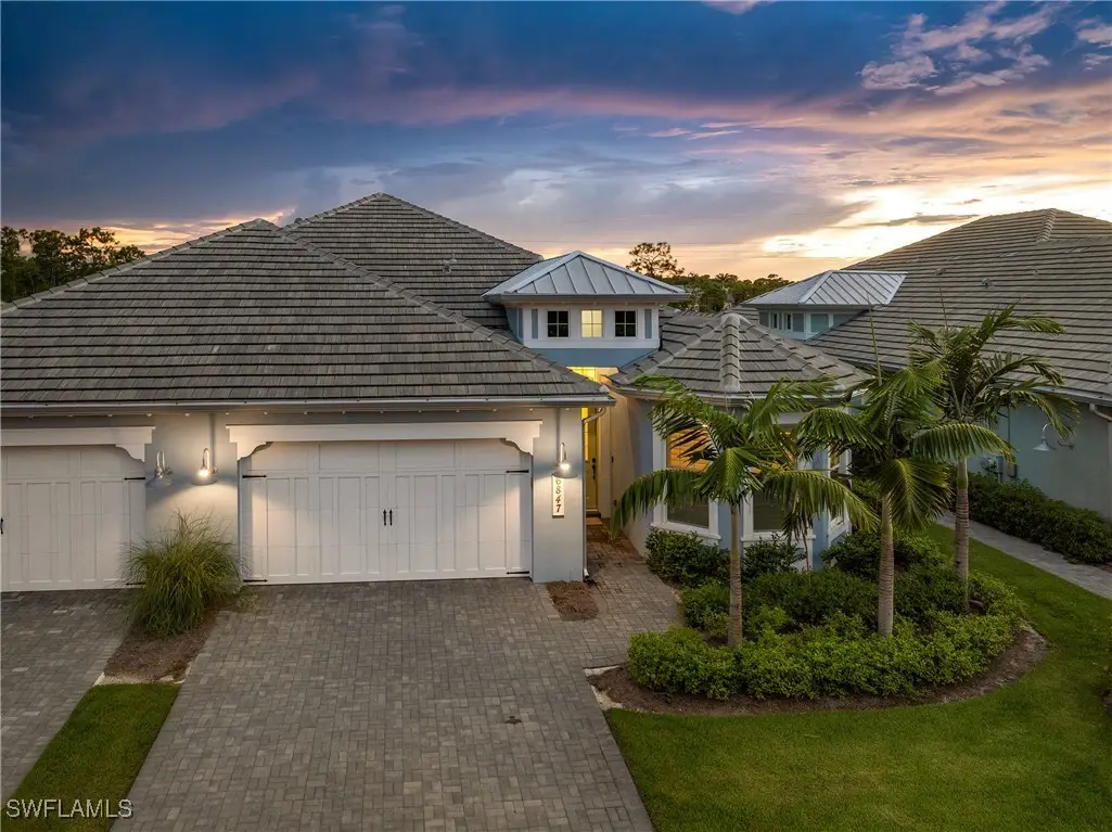 6847 Saona Court, Naples, FL 34113 - Image #1